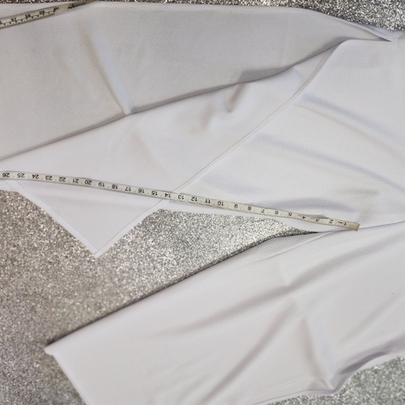 Curvy Sense Olivia velvet dress - Picture 3 of 10